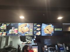 -麦当劳(正定瑞天店)