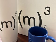 -CUBIC3三立方咖啡(万达广场店)