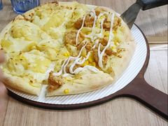 -必胜客(华南摩尔店)