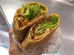 -天津医科大学学生食堂