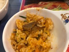-金妈家烤肉(龙湖U城天街店)