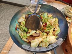 -望湘园·湖南菜(我格广场店)