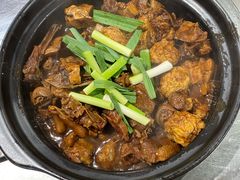 -小板凳(四公里店)