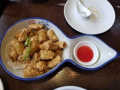 -涌上外婆桥(南塘店)