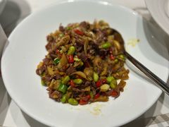 -东方红酒楼(知春路店)