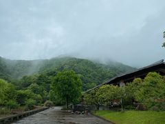 -黄公望隐居地