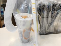 -CoCo都可(中华广场店)