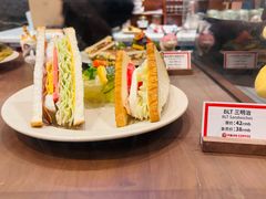 -漫咖啡 (CCPAPK创意港店)