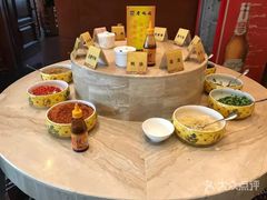 -老码头火锅(骡马市店)