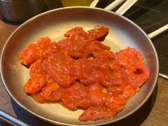 -夜食白市Yespicy·烧烤啤酒宵夜(番禺四海城店)