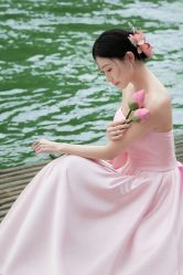 -大花轿艺术影像高端定制婚纱摄影(朝阳一路店)