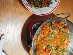 -赣饭农家·江西小炒(西乡店)