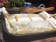 -舞虾小说.涮肉.烧烤(国顺东路店)