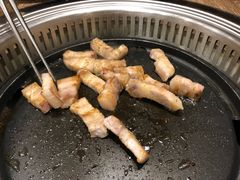 -花味·自助烤肉(雨花客厅店)
