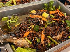 -三味鱼屋(琥珀山庄店)