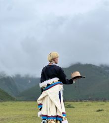 -纳帕海依拉草原