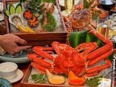 -Mr.Fish鱼鲜生海鲜放题(高德置地冬广场店)