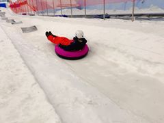 -长沙湘江冰雪世界