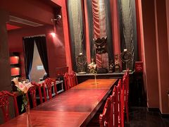 -花马天堂云南餐厅 Lost Heaven(外滩店)
