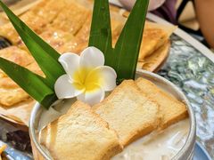 泡鲁达-婉泰·特色小吃·舂鸡脚(告庄二店)