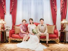 -ID.PHOTO照相馆(嘉里企业中心店)