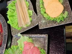 -山下火锅(旅顺店)