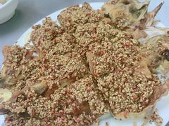 -松明一烤肉馆(鲁园店)