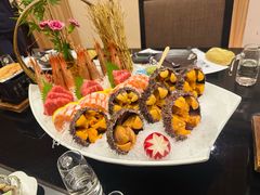 -天狗山料理(省体店)