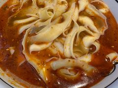 -兰州马子禄牛肉面(文景公园店)