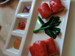 -顺德美的万豪酒店-万豪中餐厅