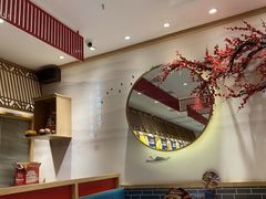 大堂-千稻剁椒大鱼头(CityOn熙地港店)