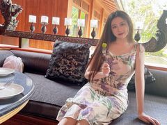 -西双版纳洲际度假酒店兰吧