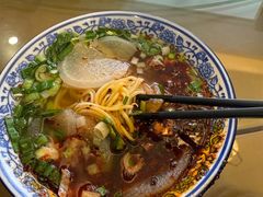 -吾穆勒蓬灰牛肉面·清真(北滨河中路店)