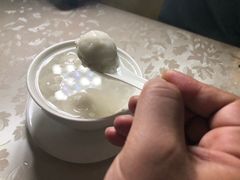 -老周记顺德双皮奶