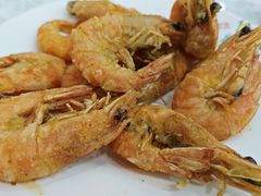 -聚德福海鲜家常菜(刘庄店)