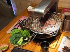 -黑牛の店·和牛烧肉(大悦城店)