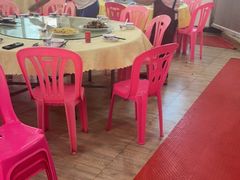 大堂-秋姐美食店(旅游大道店)