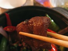 -铁公鸡·四川料理(天环广场店)
