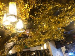 -冰城小镇音乐串吧·聚会餐厅(百子湾店)