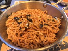 -喜井无限自助烤肉公司(石厦店)