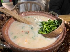 -潮十三潮汕砂锅粥(高新四路大都荟店)