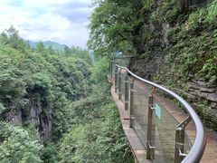-矮寨·十八洞·德夯大峡谷景区