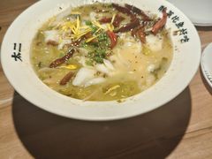 -太二酸菜鱼(SM城市广场店)