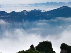 -恩施大峡谷