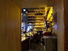 -爱德堡西餐咖啡吧(北师大店)