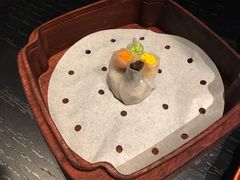 -锦楼·臻选新杭帮(杭州中心店)