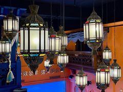 -双公羊·馕坑烤全羊(奥体店)