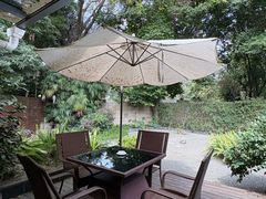 -老房子金沙元年川菜食府·花园餐厅(金沙店)
