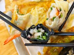 -众品老方子锅贴甜沫(李村店)