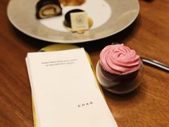 -北京三里屯CHAO酒店